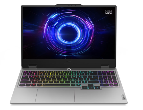 Lenovo IP LOQ 15IRX10  - 83JE00HUIV