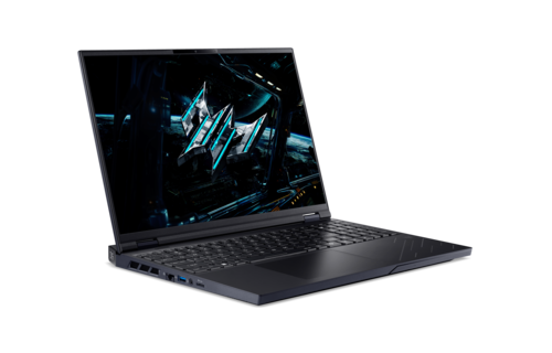 מחשב נייד  Acer Predator Helios 16 AI U9-275HX/32/1TB/W11H NH.QX2EC.003 