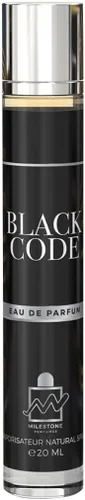 black code 20ml wt box