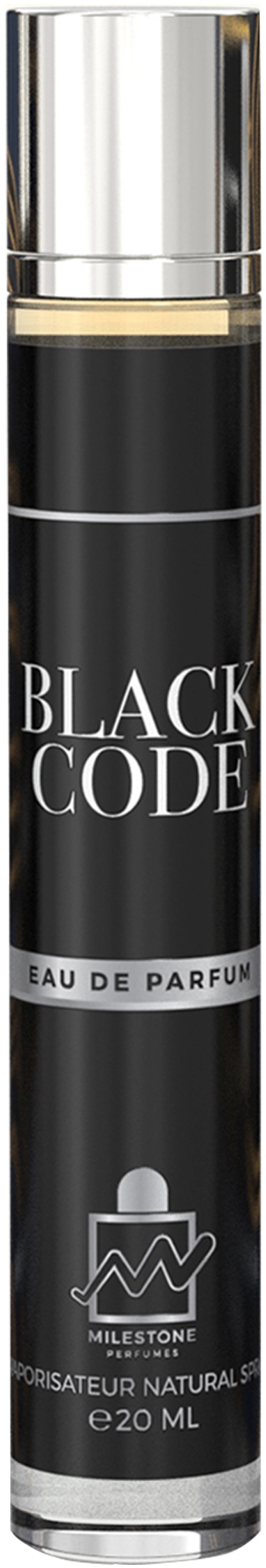 Black Code