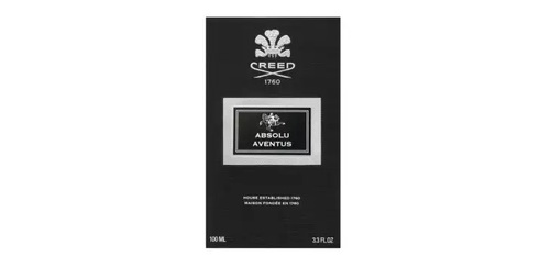 בושם לגבר Creed Aventus Absolu 2025 EDP 100 ml