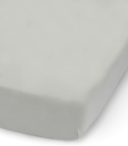 סדין מעוצב למיטת תינוק או מעבר 100% כותנה - גחליליות