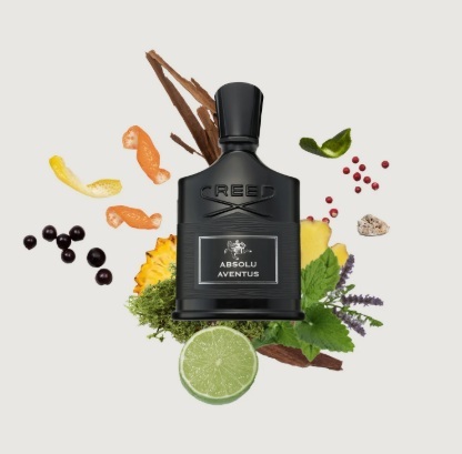 בושם לגבר Creed Aventus Absolu 2025 EDP 100 ml