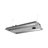 ליניארי אפור LUMINA 100/150/200W 60X20D אור ניטרלי NISKO