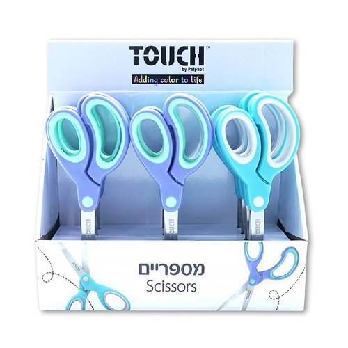 מספריים 17 ס