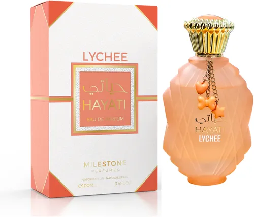 Hayati lychee