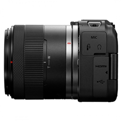  CANON EOS R50V+RF14-30mm f/4-6.3-רשמי