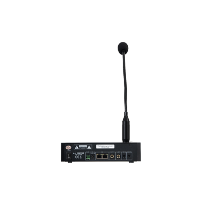 מיקרופון כריזה ZS-11 מבית FONESTAR