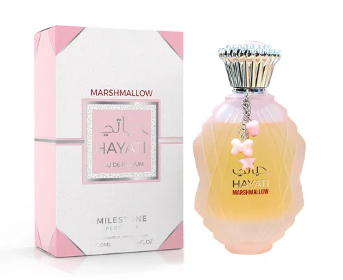 Hayati marshmallow