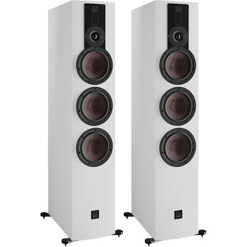 זוג רמקולים רצפתיים Dali Rubikore 8