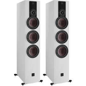 זוג רמקולים רצפתיים Dali Rubikore 8