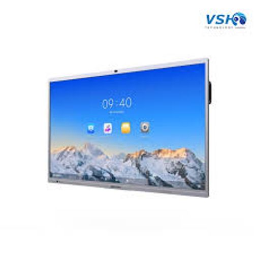 מסך מגע אינטראקטיבי Dahua DHI-LCH65-MC410-B-S2 '65