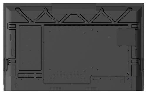 מסך מגע אינטראקטיבי Dahua DHI-LCH65-MC410-B-S2 '65