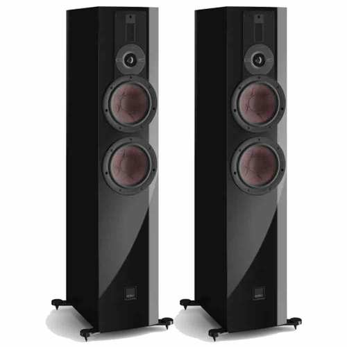 זוג רמקולים רצפתיים Dali Rubikore 6