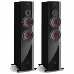 זוג רמקולים רצפתיים Dali Rubikore 6