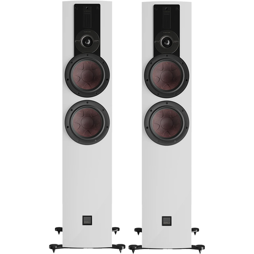 זוג רמקולים רצפתיים Dali Rubikore 6