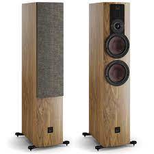 זוג רמקולים רצפתיים Dali Rubikore 6