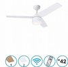 ‏מאוורר תקרה Talia 42" Wi-Fi +‎ שלט 73175 Westinghouse