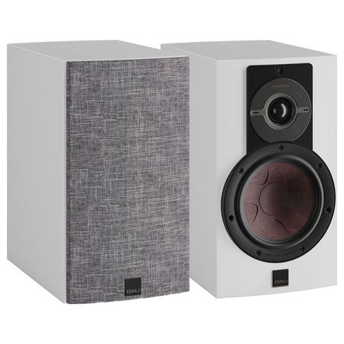 זוג רמקולים מדפיים Dali Rubikore 2