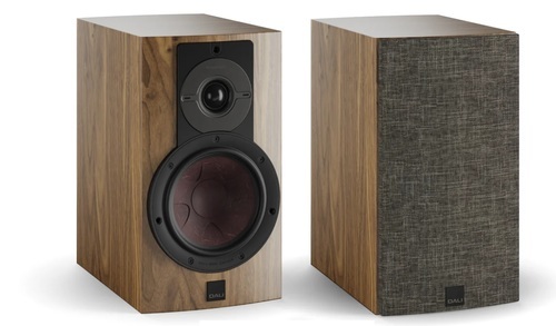 זוג רמקולים מדפיים Dali Rubikore 2