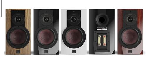 זוג רמקולים מדפיים Dali Rubikore 2