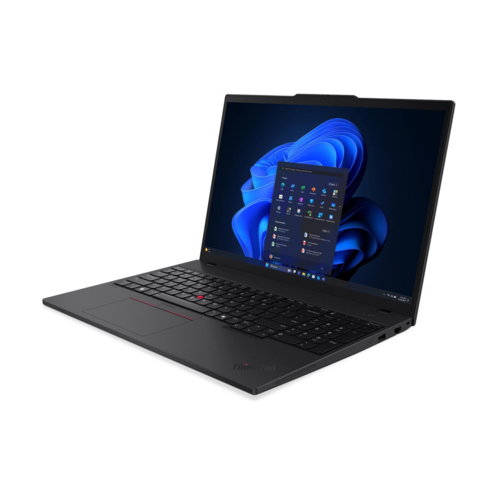 מחשב נייד LENOVO T16 G4 Ultra 5 225U | W11P | 32GB | 1TB | 3Y