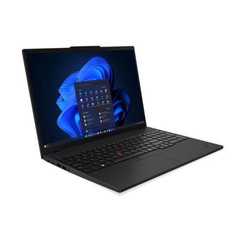מחשב נייד LENOVO T16 G4 Ultra 5 225U | W11P | 32GB | 1TB | 3Y
