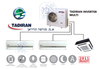 מזגן תלת מאייד Tadiran Multi Inverter 10i+15i+20i שנת 2025