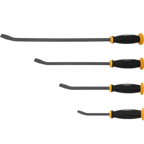 סט 4 מברגי לום דפיקה זוויתיים CR-V