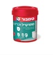 צבע סופרקריל אקרינול לבן 1 ליטר מבית טמבור