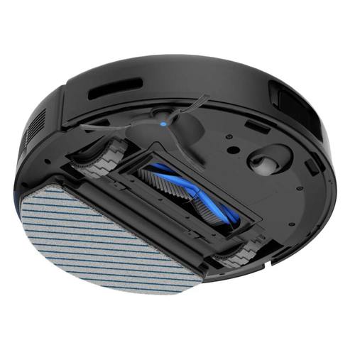 שואב אבק רובוטי שוטף Ecovacs Deebot N20E PLUS שחור