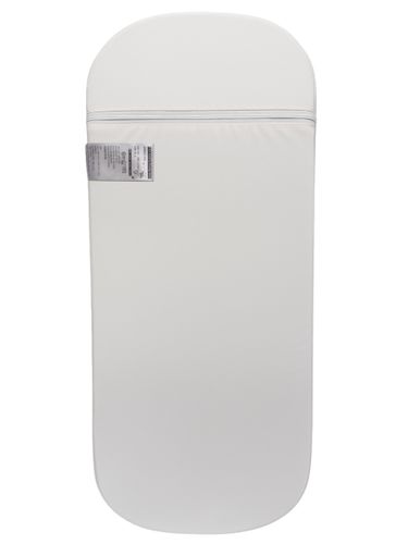 מזרון נושם אוניברסאלי לאמבטיה (סל שכיבה) של עגלת תינוק