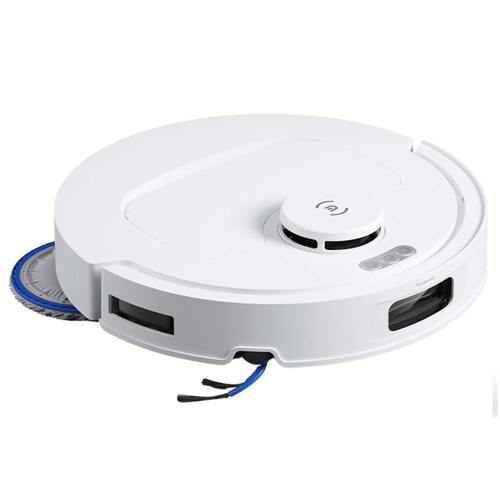 שואב אבק רובוטי שוטף Ecovacs Deebot T30C לבן