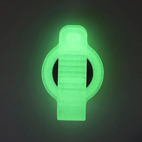 כיסוי ההגנה Exonox™ ל־Apple AirTag מבית כאמל מאונטיין