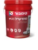 צבע סופרקריל בסיס 18 ליטר מבית טמבור