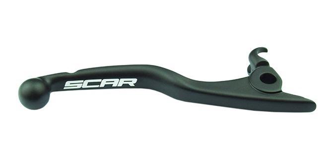  ידית ברקס SCAR RACING לאופנועי KTM SX\EXC ממודל 09-13 0BL500