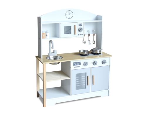 מטבח השף הראשון שלי The Little Chef Kitchen