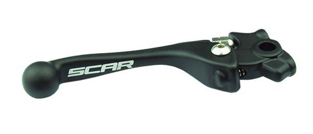 ידית ברקס SCAR RACING לאופנועי BETA עד מודל 2025 כולל OBL 201