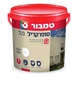 צבע סופרקריל מ.ד. פסטל 5 ל' מבית טמבור