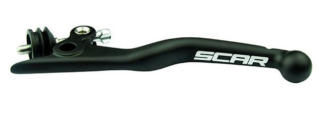 ידית מצמד SCAR RACING לאופנועי HUSQVARNA ממודל 2017-2021 OCL503