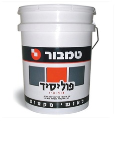 צבע סיד פוליסיד 18 ליטר מבית טמבור
