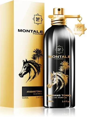 מונטל ערביאנס טונקה