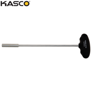 ידית T בוקסה עמוקה אורך 230 מ“מ, 8 מ“מ