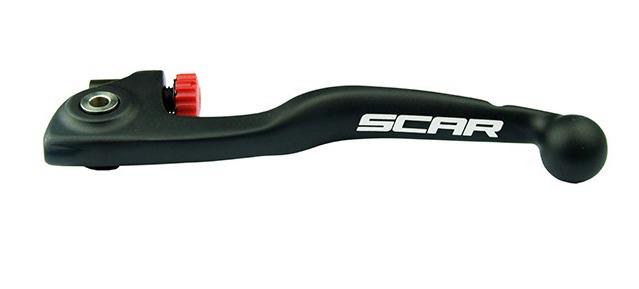  ידית מצמד SCAR RACING לאופנועי GASGAS\HUSQVARNA מקט OCL505