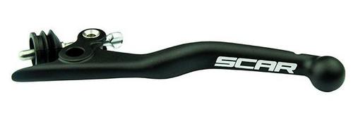  ידית מצמד SCAR RACING לאופנועי KTM\HUSKY\GASGAS לדגמי 65-85 סמ
