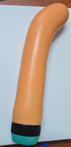 רטט לנקודת הגי'