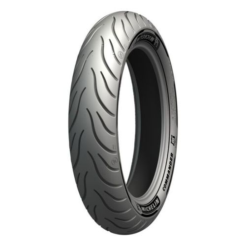 צמיג קדמי מישלין קומנדר 3 – MICHELIN COMMANDER 3 (73H) 130/90-16