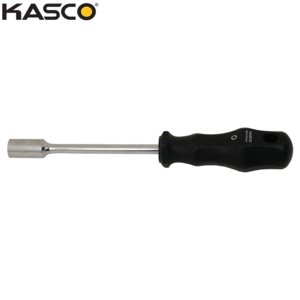 מברג בוקסה אורך 125 מ“מ, 11/32 אינצ‘"