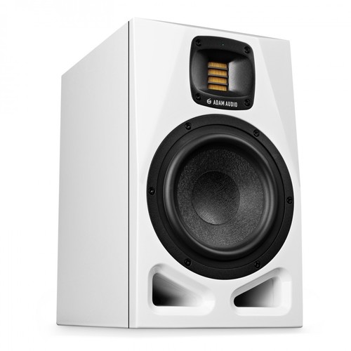 ADAM AUDIO A7V monitor Arctic White 