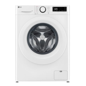מכונת כביסה פתח קידמי LG WFS9014WW אל ג'י